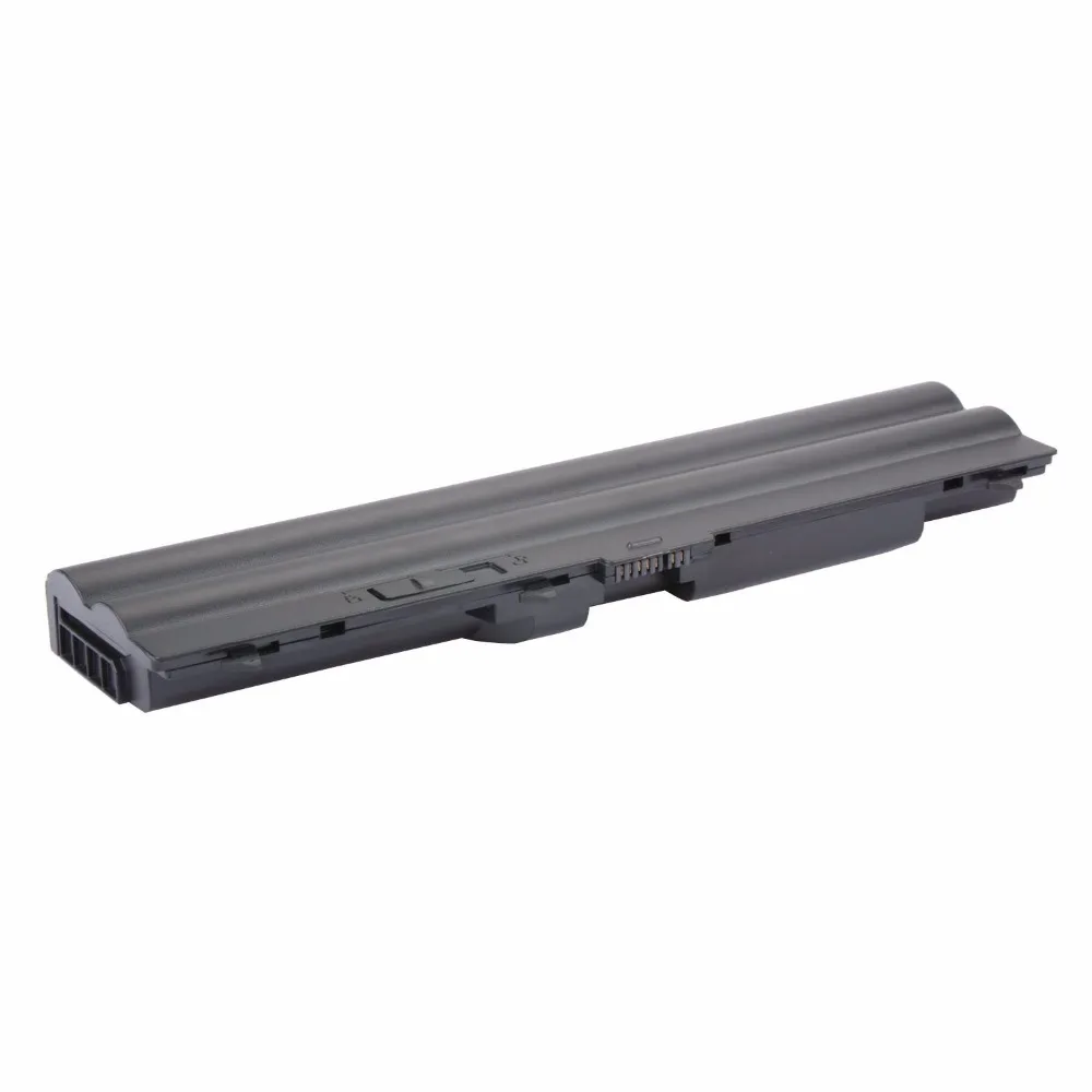 New laptop Battery for LENOVO ThinkPad W510 W520 W530 L430 L530 series 11.1V 5200mAh | Компьютеры и офис