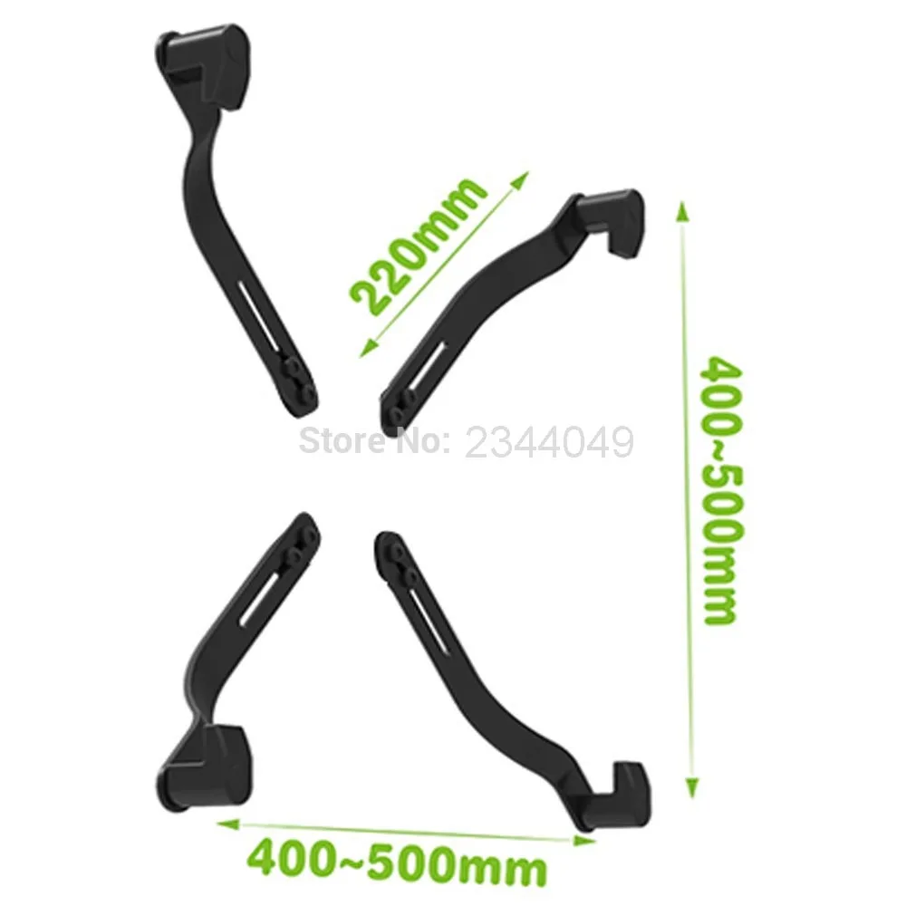 Адаптер для дисплея без VESA с монтажным отверстием ЖК дисплей светодиодный