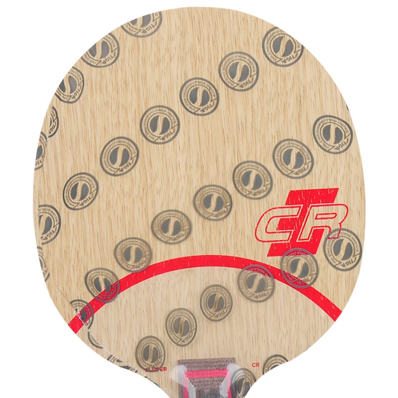 Машинка для стрижки Stiga Wood Cl Cr Wrb ракетка настольного тенниса лезвие пинг понга Liu