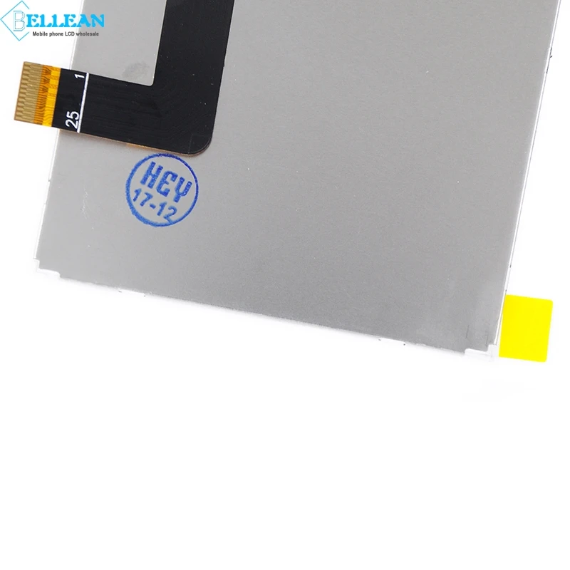 Catteny 1 шт. Y5 ЖК дисплей для Huawei Ascend Y5C Y541 U02 Y560 панель экран Замена Бесплатная
