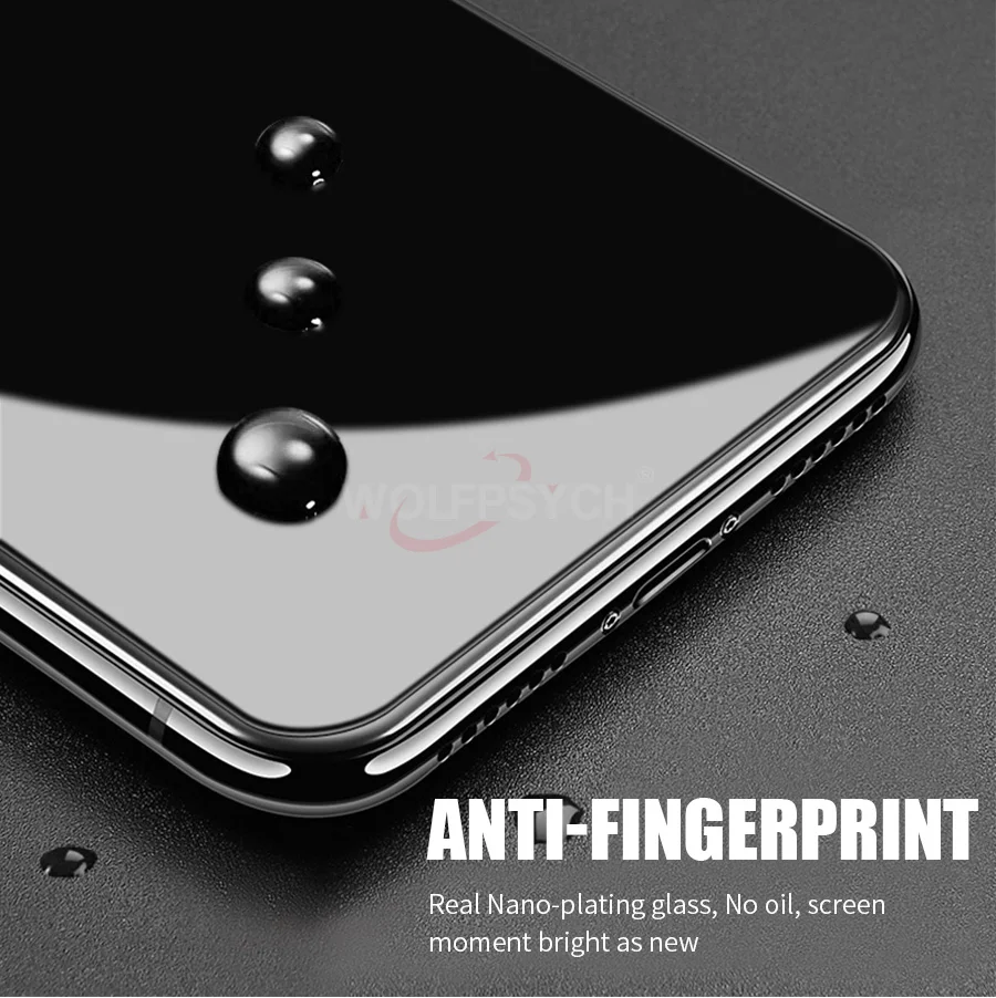 9D полное покрытие из закаленного стекла для Xiaomi mi 8 9T 9 SE A2 Lite Pocophone F1 mi x 3 Red mi Note 8 7 6 K20 Pro Защитная пленка для экрана