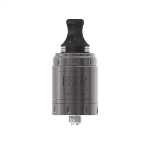 Оригинальный vandy VAPE Berserker V1.5 MTL RTA бак 3 мл электронная сигарета распылитель с 510 Drtp