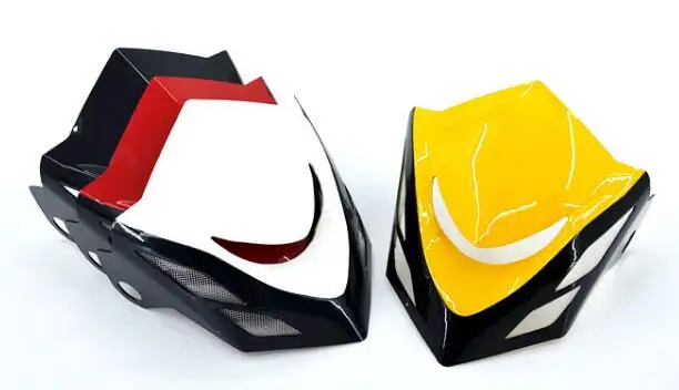 M3 двигатель под хомутом нижний обтекатель живота Пан Крышка для мотоцикла MSX125