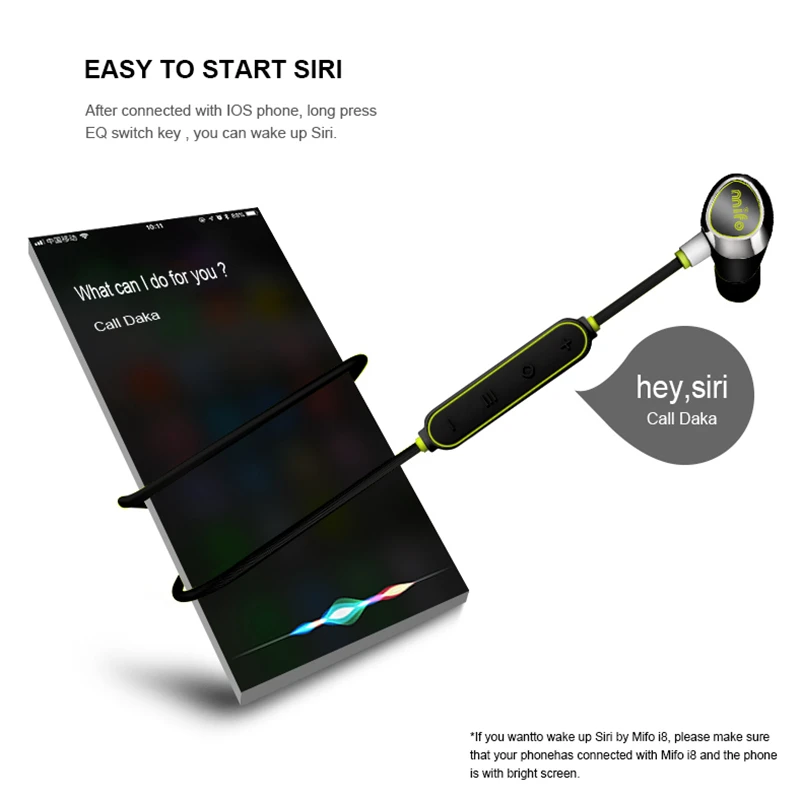 Новый Bluetooth V5.0 Шум шумоподавления спортивные наушники Беспроводной стерео гарнитура Водонепроницаемый