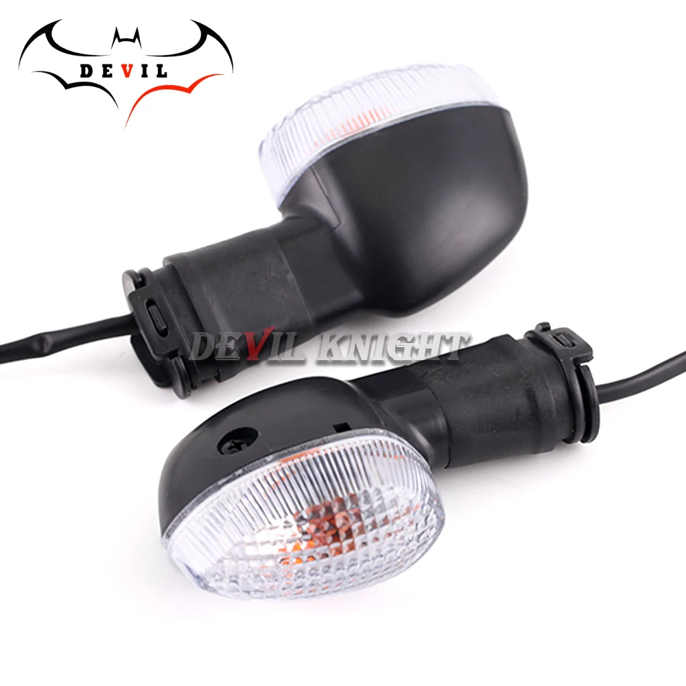 Указатели поворота для YAMAHA FZ1 FZ8 Fazer FZ1N FZ6 N/S/R XJ6| |