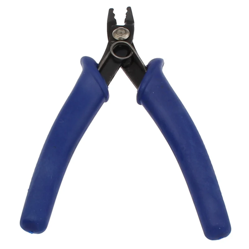 hot sale wholesale Jewelry Accessories Beading Bead Crimping Crimper Pliers Tool diy Making Hand for | Украшения и аксессуары
