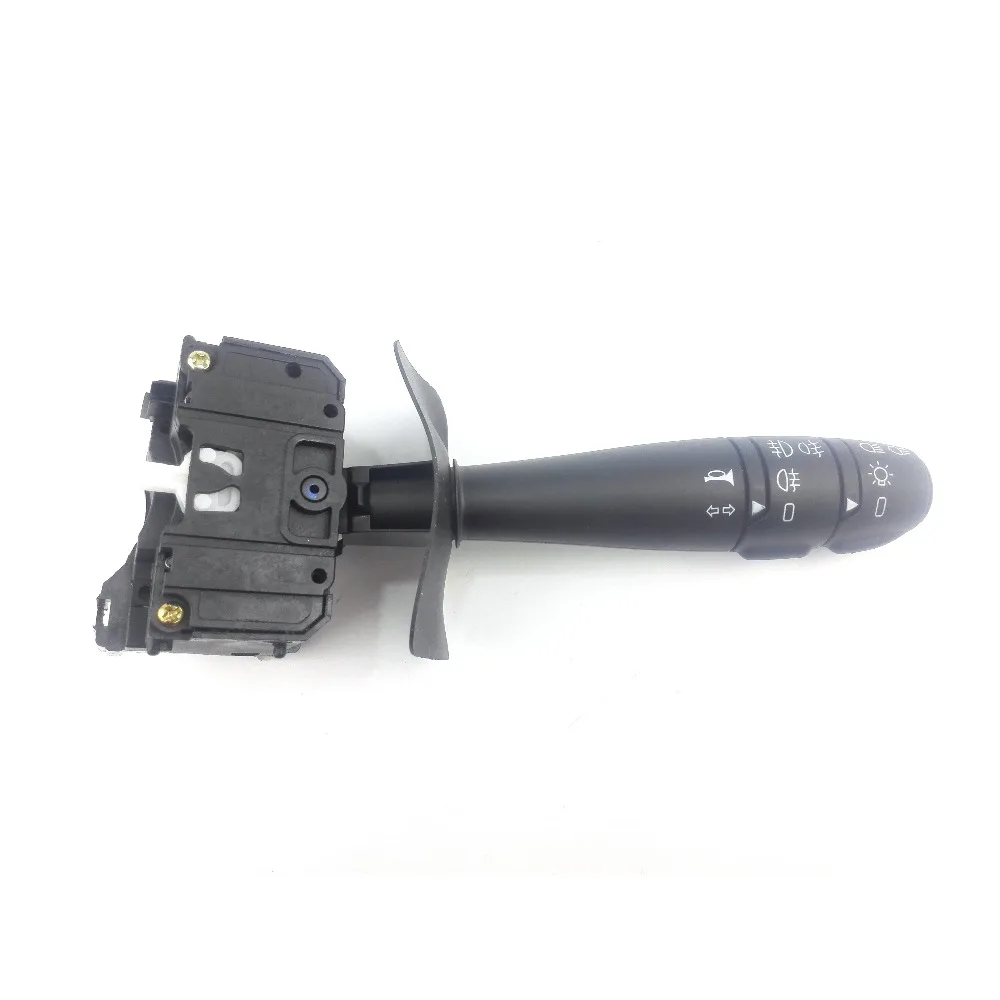 Переключатель рулевой колонки 13Pin для Dacia Duster 2004 2013 Renault Logan 2005 2010 6001551361 251604