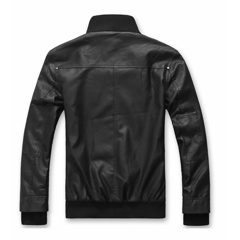 Новая мода Босоножки из искусственной pu кожи Для мужчин чёрный коричневый