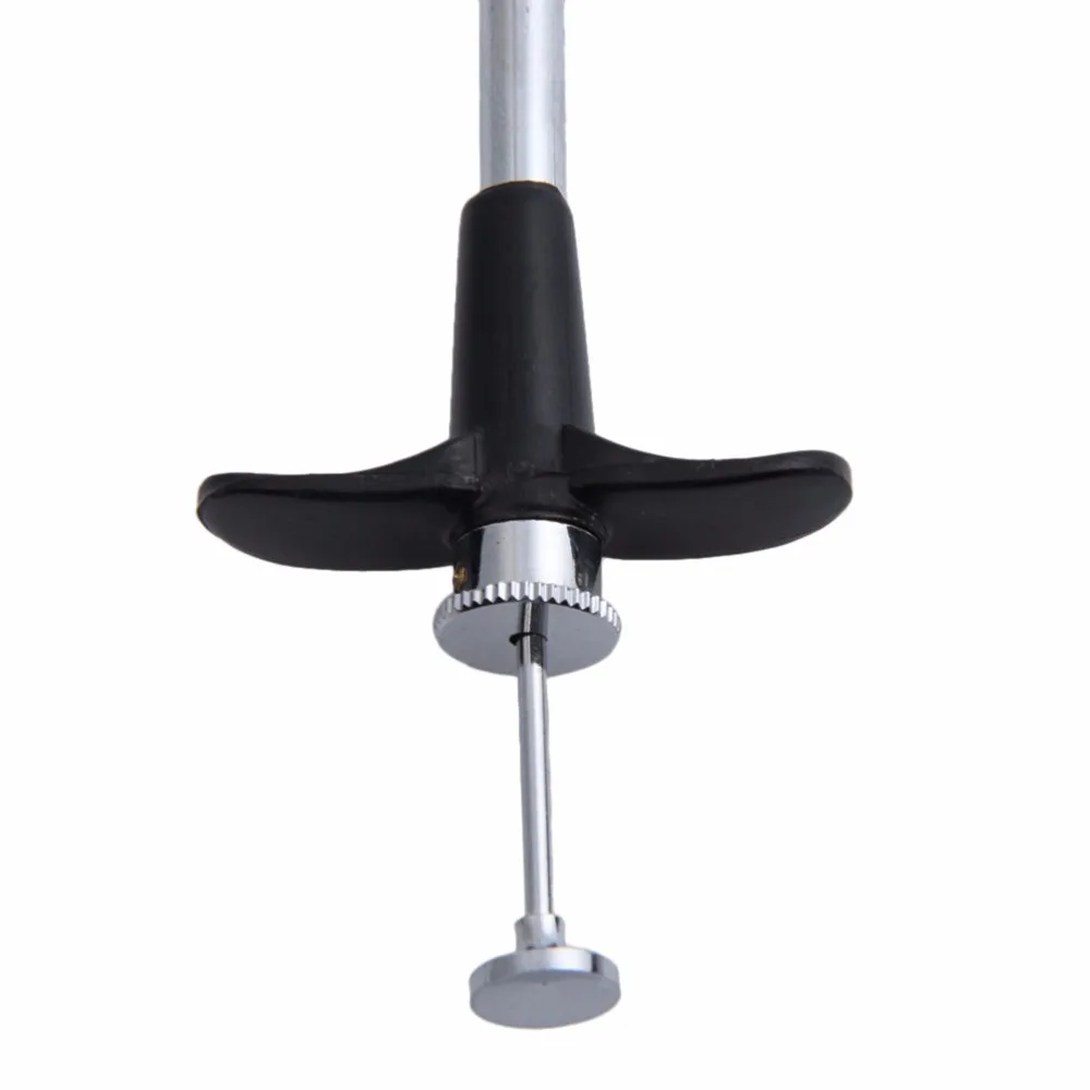 Новый 1 шт. механический запирающий спуск затвора камеры кабель дистанционного