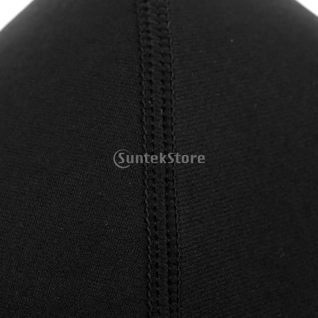 2mm Neoprene Men Women Beanie Hat Super Stretchy Warm Waterproof Swimming Surfing Sailing Kayaking S/M/L | Спорт и развлечения