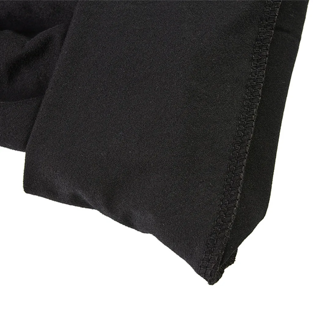 Штаны для йоги с высокой талией женские леггинсы фитнеса тренировки спорта бега