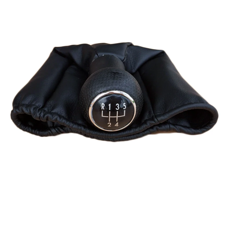 CARLOB 5/6 ручка переключения передач для Volkswagen VW POLO CLASSIC 6N 6N2 CADDY LUPO SEAT IBIZA 1997 1998-2001