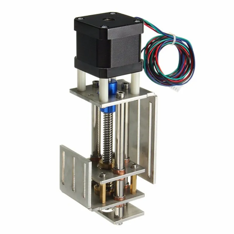12V 1.7A ЧПУ ось Z Таблица В переменного тока 50 60 мм Фурнитура для бижутерии фрезерные