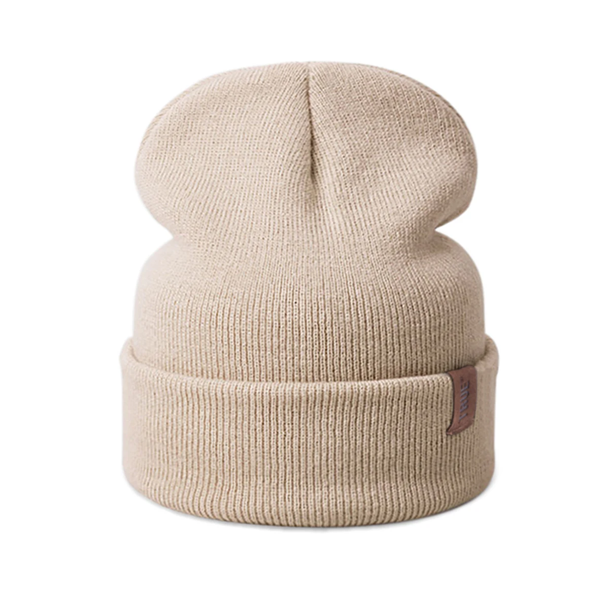 REAKIDS Skullies Beanies; модная детская шапка для девочек и мальчиков; зимние вязаные хлопковые шапочки; детская шапка; теплые шапочки; детская шапка