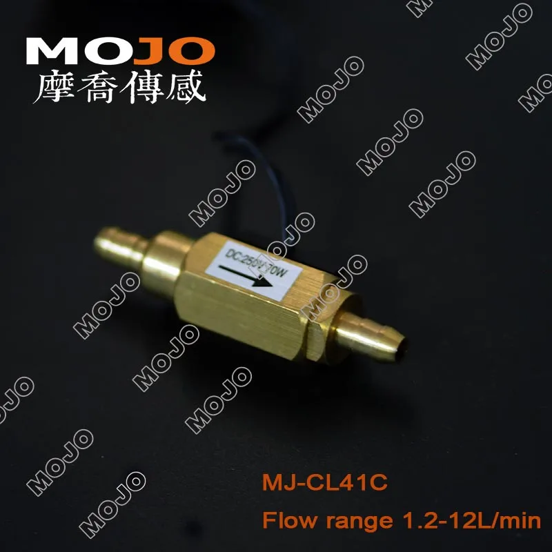 2020 MJ-CL41C 1/4 ɼooper материал hsmall flow hitachi датчик расхода воздуха переключатель