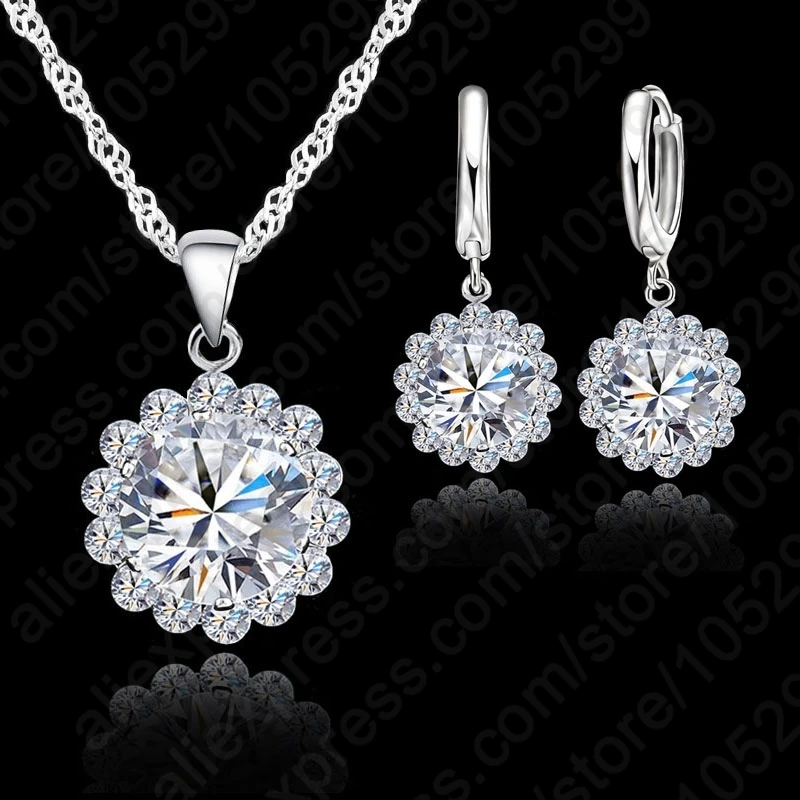 Комплект из колье и серёг серебра 925 пробы|necklace jewelry design|jewelry fashion necklacejewelry box clip art |