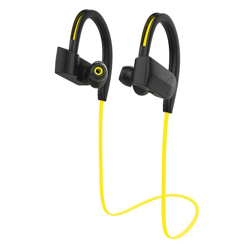 Bluetooth4.1 гарнитура водонепроницаемые наушники двухканальный объемный стерео