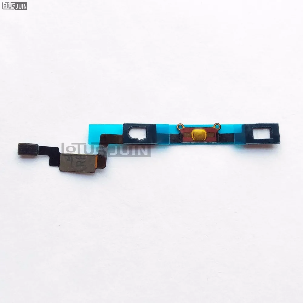 1 шт. для Samsung Galaxy S4 MINI I9195 I9190 I9192 датчик гибкий кабель приближения Разъем Датчика
