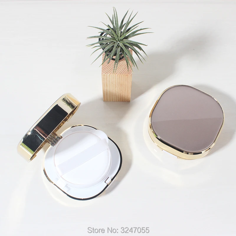 Пустые пластиковые квадратные чехлы с воздушной подушкой 10 шт./лот элегантная