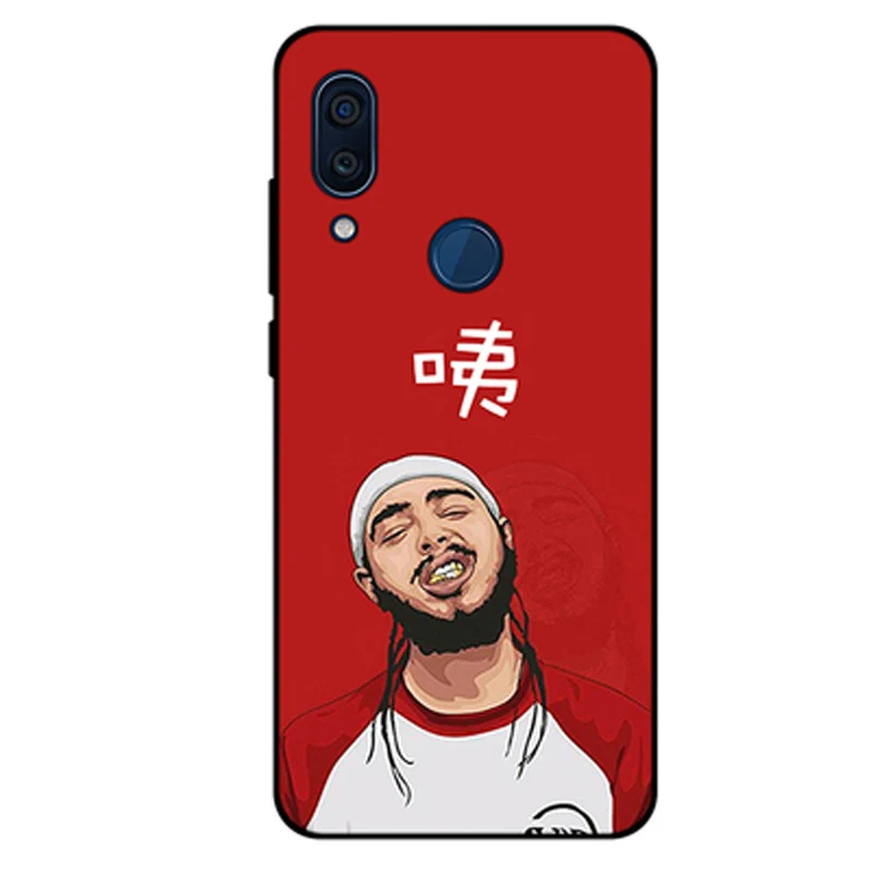 Чехол для zte AXON 9 PRO A2019 Pro чехол s звездное небо мягкая задняя крышка для zte AXON9 Pro Чехол для телефона A2019Pro fundas coque 6,21