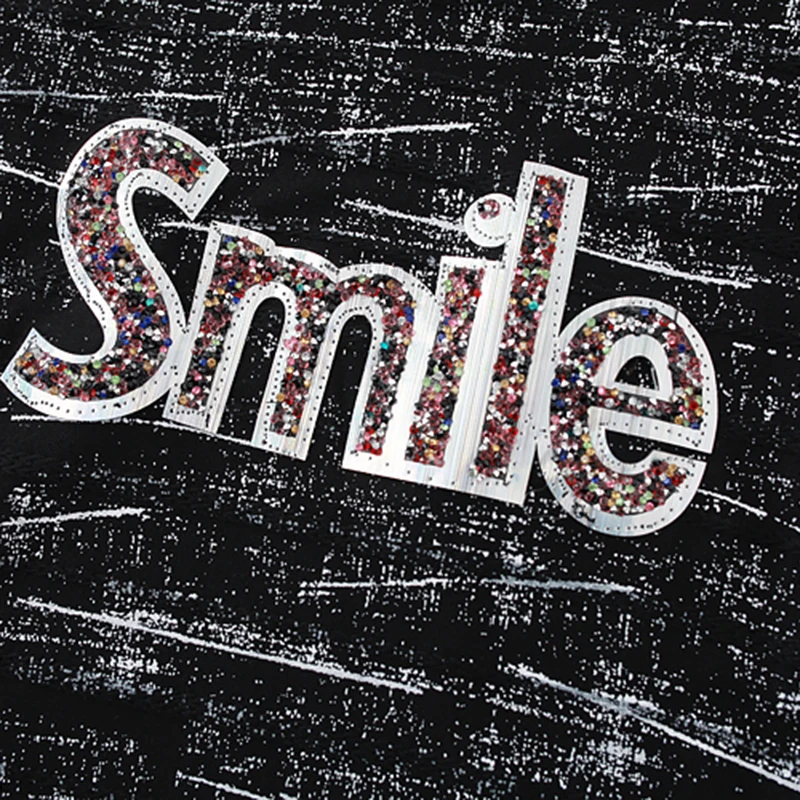 

Casual Dress For Women Summer 2018 Loose Letter Print Short Sleeve Pullovers Fashion Dress Big Size Gray O Neck Medium Long