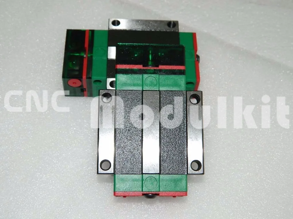Оригинальный тайваньский блок масляного бака HIWIN HGW35 и E2 HGH35CA смазка HGH35 ЧПУ