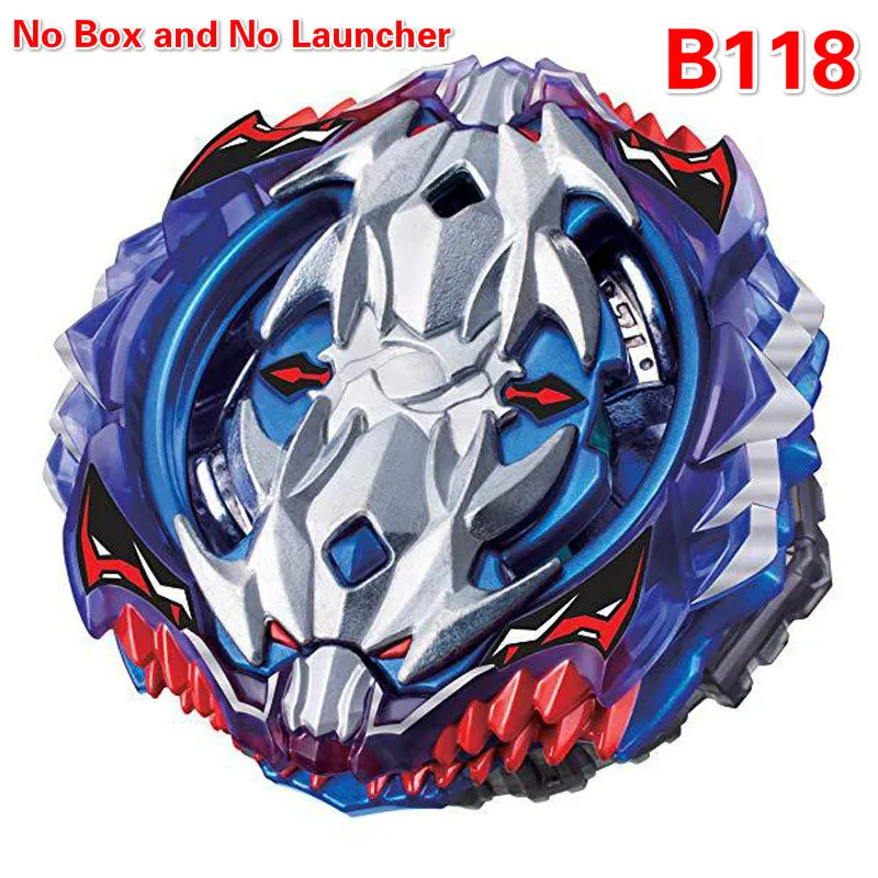 2B118 No Box Новая арена для металла Bey Bay Burst игрушки Арена распродажа стартер Zeno Excalibur B-102 B-103 подарки для детей - Цвет: 2B118 No Box