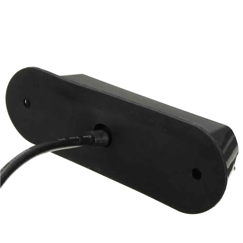 Водонепроницаемый желтый СВЕТОДИОДНЫЙ Аварийный Рабочий светильник для