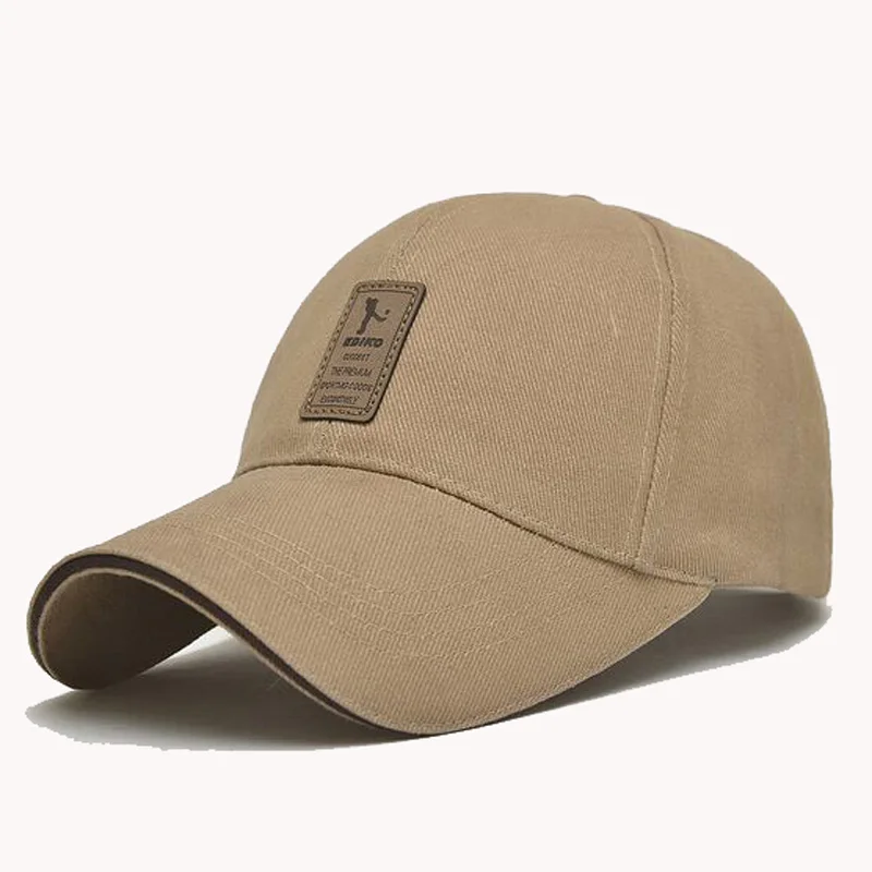 Новинка 2017 брендовая бейсбольная кепка мужская Кепка для мужчин простая и