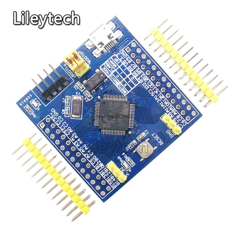 STM32F103RBT6 ARM STM32 Минимальная Системы развитию|board board|board developmentboard arm |