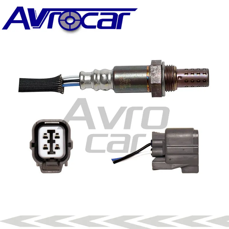O2 лямбда датчик кислорода соотношения воздушного топлива для HONDA CRV CR V 36532 PPA A01 234