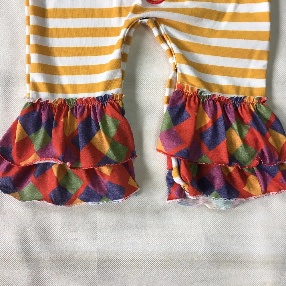 Рождественский привередливый Новый Модная одежда для детей Детская Мода