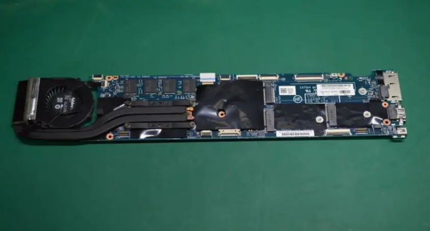 Новый и оригинальный ноутбук Lenovo ThinkPad X1 carbon 2-го поколения Тип 20A7 20A8 материнская