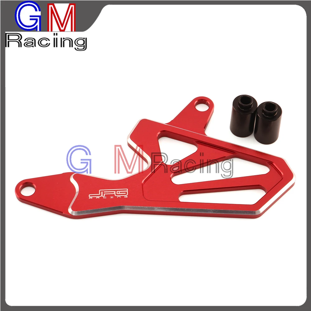 Защитная крышка передней звездочки цепи мотоцикла для HONDA XR250 BAJA 95 96 97 98 99 00 01 02 MOTARD