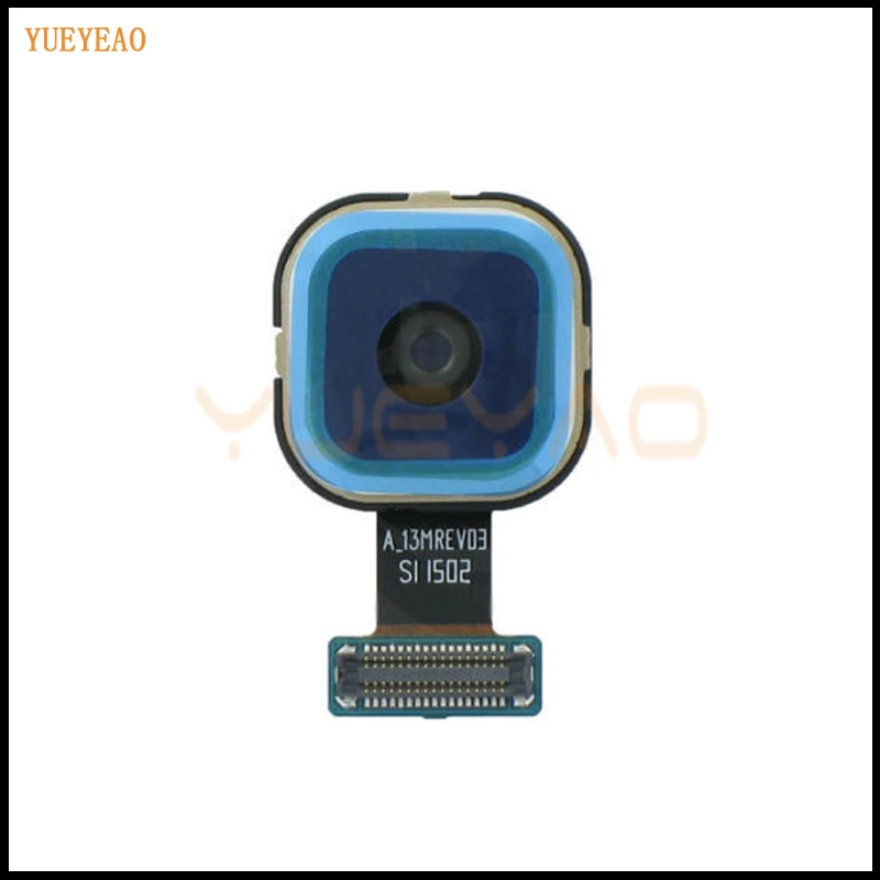 YUEYAO задняя камера для samsung Galaxy A5 A5000 A500 A500F Задняя Основная модуль|back rear camera|rear camera