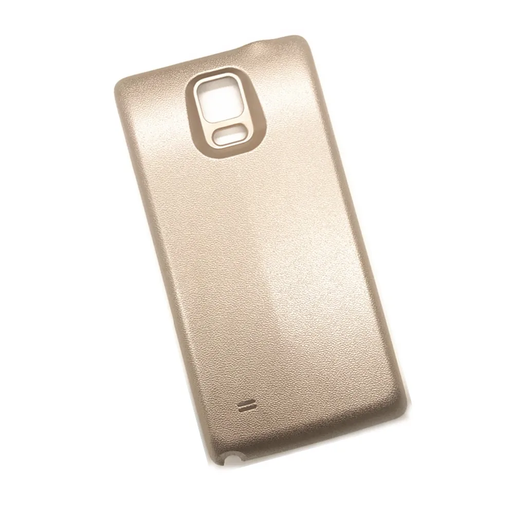 IBTION 7600mah Extended Battery + Back Cover Case for Samsung Note IV Note4 N9100 N910F N910H N910 EB-BN910BBE | Мобильные телефоны