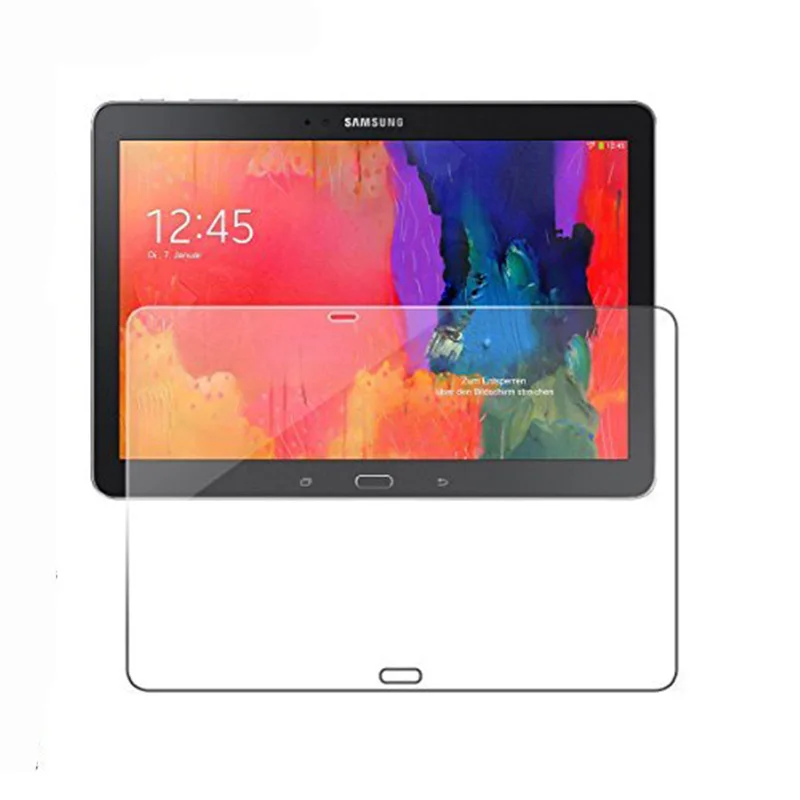 Закаленное стекло для Samsung Galaxy Tab Note Pro 12 2 дюйма P900 T900 Защитная пленка экрана