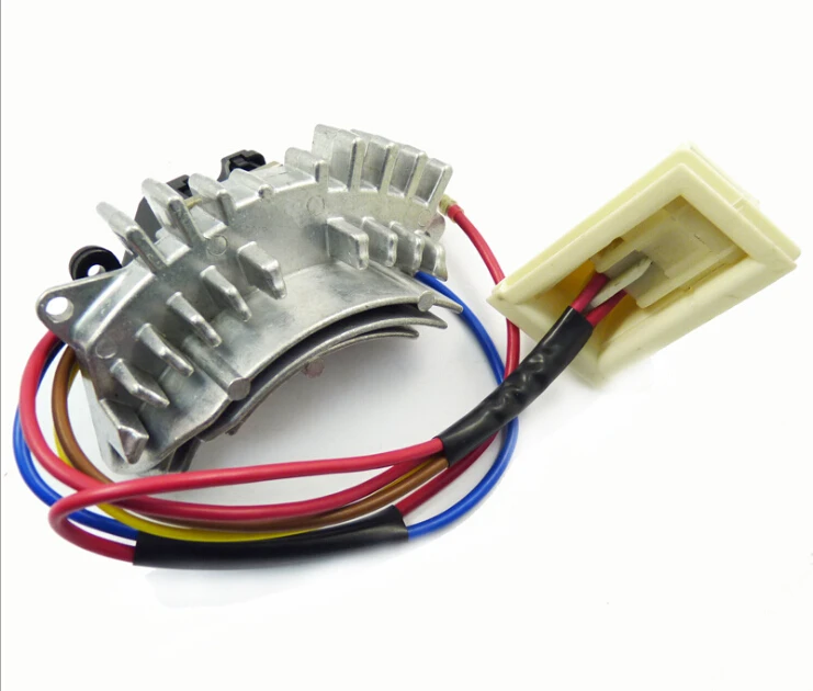 

Auto Blower Motor Resistor Heater Fit For 1994 1995 Mercedes Benz C220 C280 W202 2028202510
