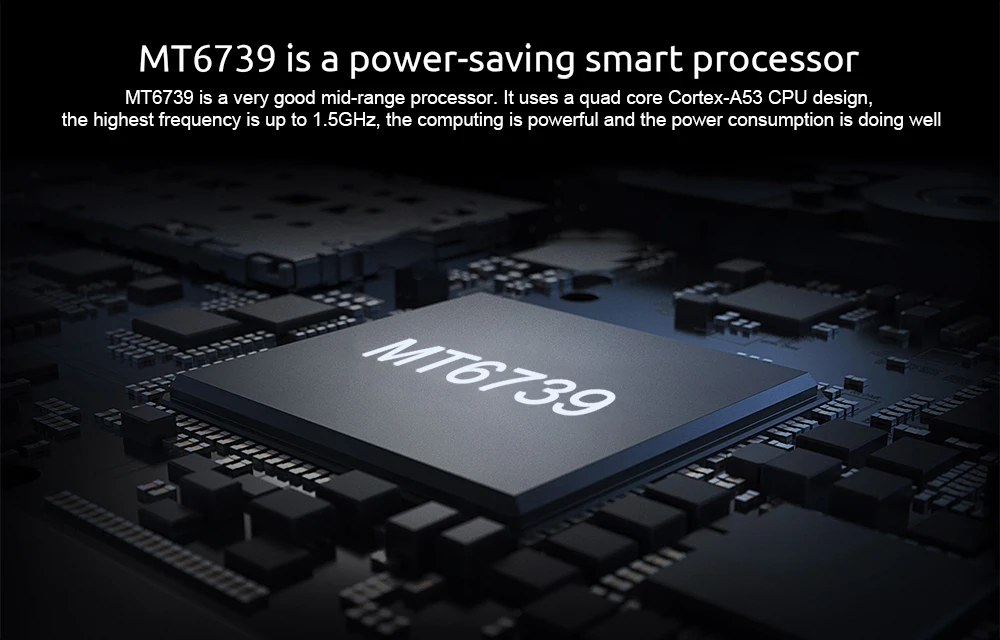 Cubot J3 Pro Android go телефон 5," 18:9 полный Экран задняя Двойная камера 13MP+ 2MP MT6739 Quad-Core 1 Гб+ 16 GB 4G LTE фигер ID 2800 мАч Смартфон