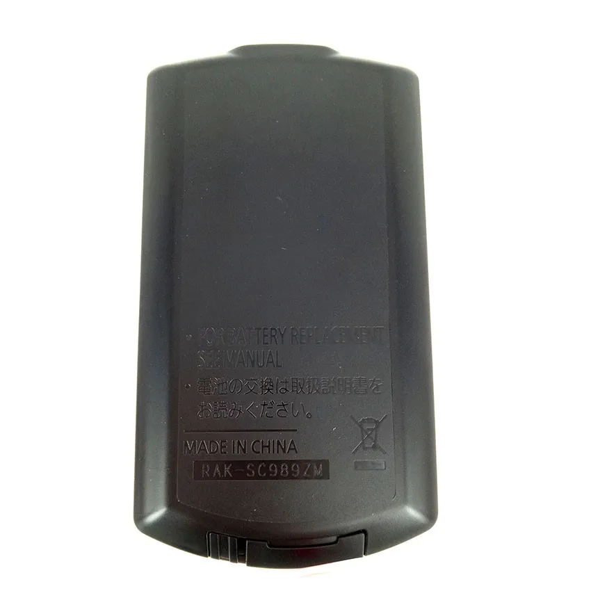 Новый оригинальный для Panasonic RAKSC989ZM SC-HC05 SA-HC05 Bluetooth Звуковая система док-станция