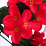 Настенная подвеска в виде листьев орхидеи 4 шт. | Дом и сад