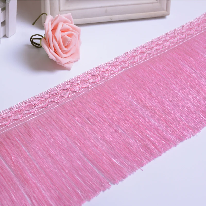 12 метров/комплект европейские занавески с кружевом 16 см