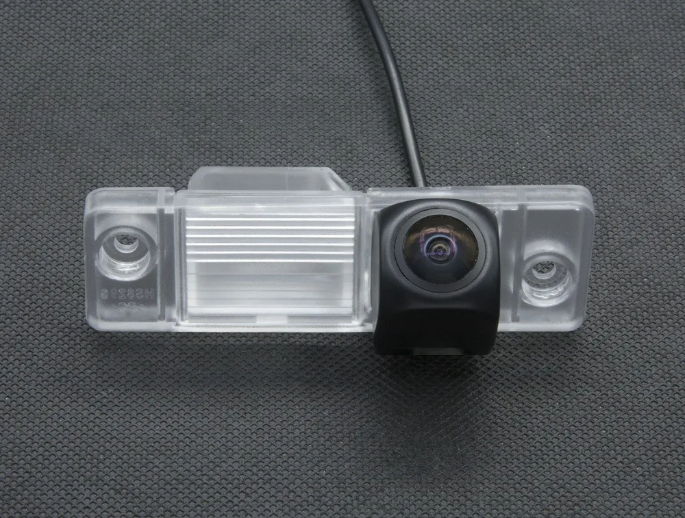 Starlight MCCD 1080P рыбий глаз парковочная камера заднего вида для Opel Antara 2011 2012 2013 Автомобильная Водонепроницаемая резервная камера
