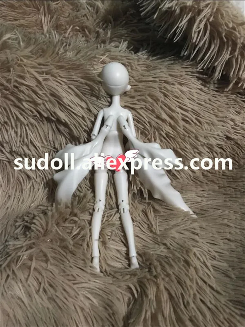 SuDoll Ivy 1/8 bjd sd куклы модель Девушки Мальчики глаза высокое качество игрушки куклы
