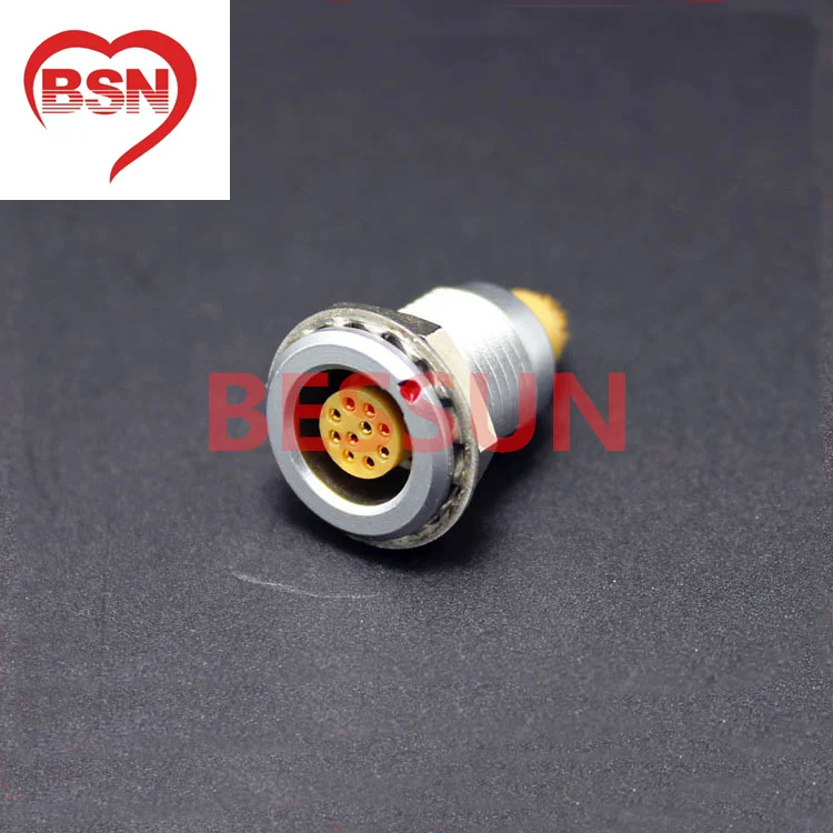 

LEMO connector EGG.1B.310.CLL ,Female connector