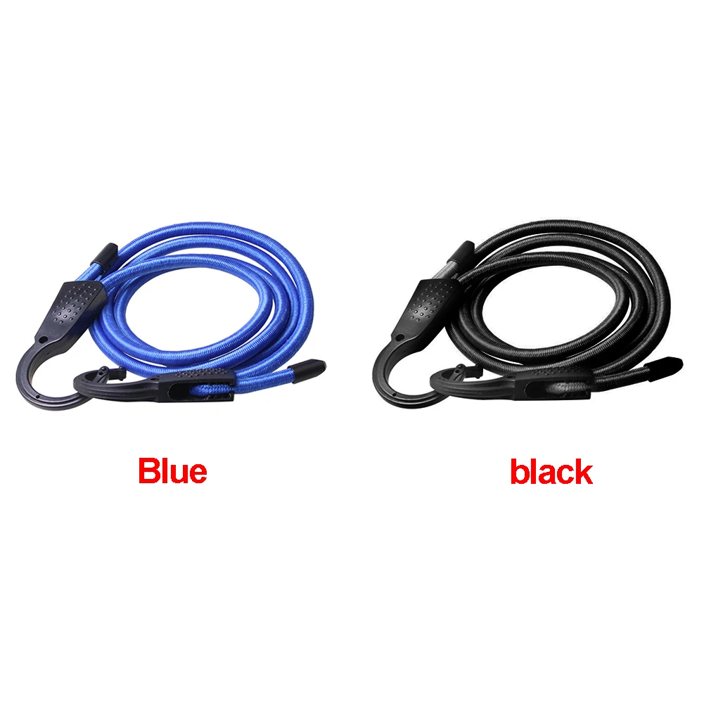 Multi Функция автомобильный трос хорошая эластичность чемодан фиксированной