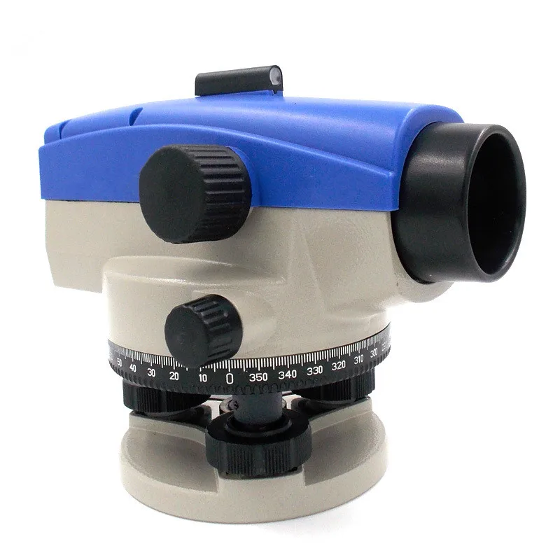 Параллельный Тестер 32X лазерный уровень точный инструмент оптический по крайней