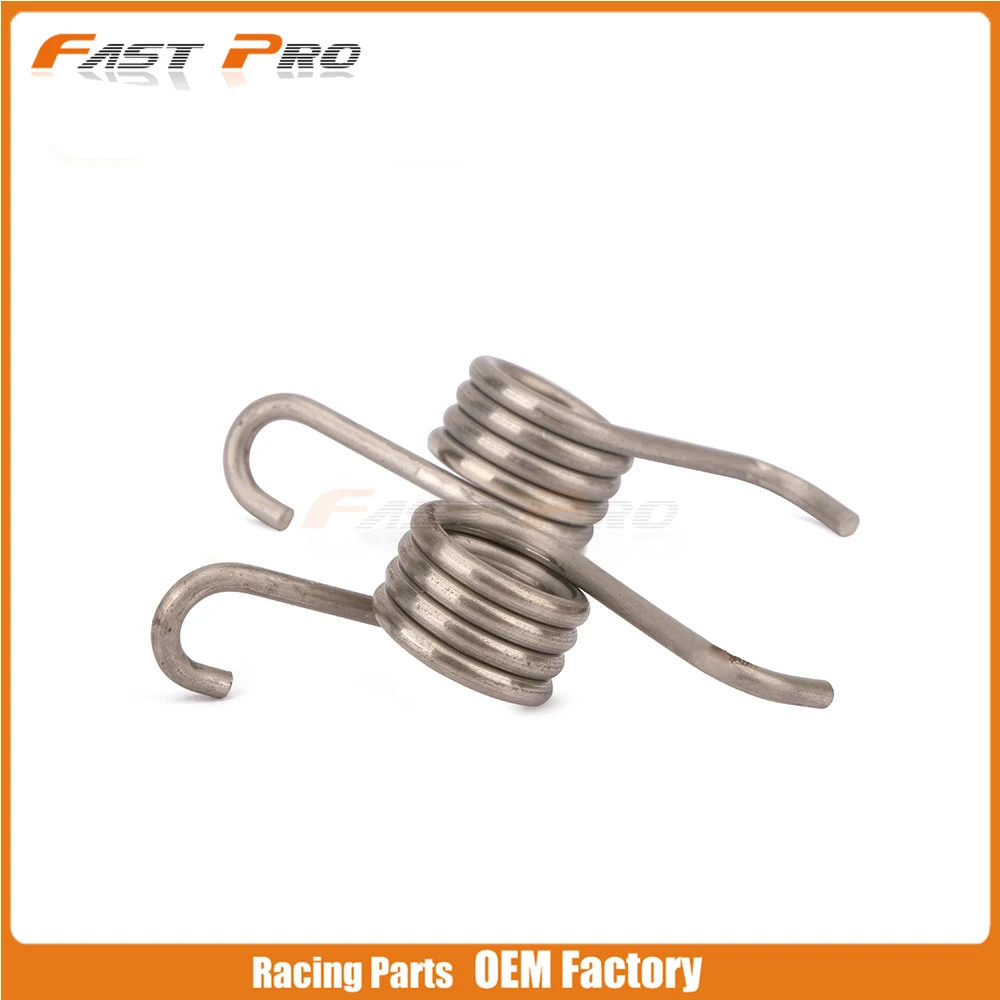 Подножка для мотоцикла подножки педали пружина KTM SX SXF EXC EXCF XC XCF XCW TC FC TE FE TX FX 125 150 200