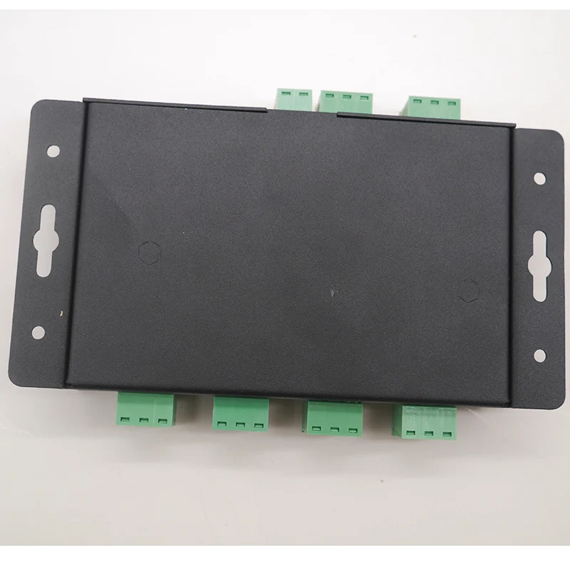 SP301E Syn сигнала программируемый светодиодный пиксельный контроллер для WS2811 WS2813