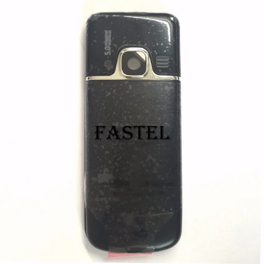 Для Nokia 6700 6700c 6700 классический высококачественный полный Чехол для мобильного телефона(без клавиатуры)+ Инструменты